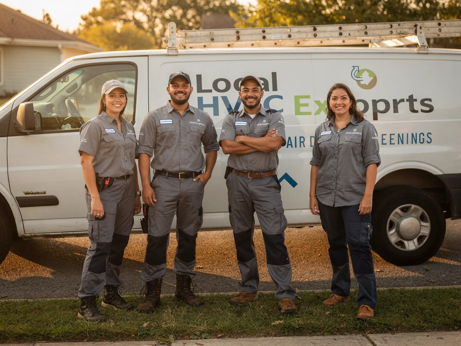 24/7 HVAC Repair & AC Replacement company in Hebo, OR