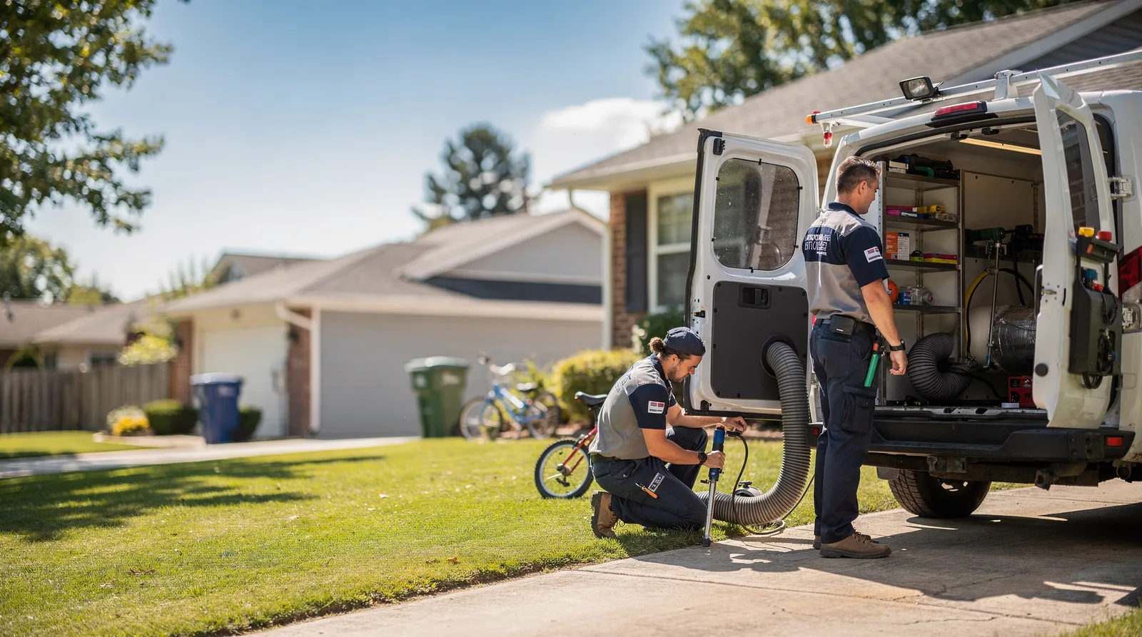 24/7 HVAC Repair & AC Replacement in Hebo, OR near me